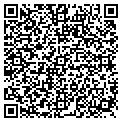 QR code with EDC contacts