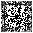 QR code with John D Wilson contacts