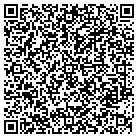 QR code with Center For Men's Growth & Deve contacts