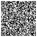 QR code with Kathy Louviere contacts