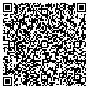 QR code with Kenneth R Gill Jr contacts