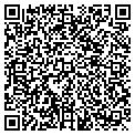 QR code with J & J Game Rentals contacts