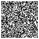 QR code with Clough & Assoc contacts