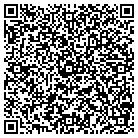 QR code with Hearts And Hands Working contacts