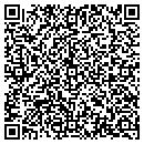 QR code with Hillcrest Youth Center contacts