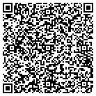 QR code with Salas Janitorial Cleaning contacts