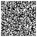 QR code with Rain For Rent contacts