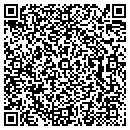 QR code with Ray H Barnes contacts