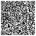 QR code with Amy Gunter Insurance contacts