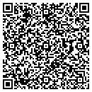 QR code with Angry Johnny contacts