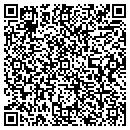 QR code with R N Resources contacts