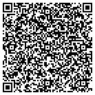 QR code with Kwik Snack Vending Company contacts