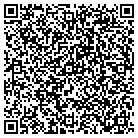 QR code with S & T Cleaning Service LLC contacts