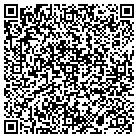 QR code with The Best In House Cleaning contacts