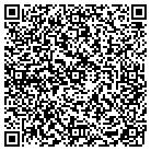 QR code with Tidy Up Cleaning Service contacts