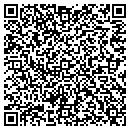 QR code with Tinas Cleaning Service contacts