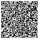 QR code with Ultimate Cleaning Solution Inc contacts