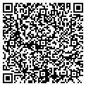 QR code with NWC & Partners contacts