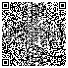 QR code with V R Landscape And Total Clean Up contacts