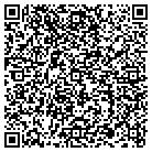 QR code with Richard Milburn Academy contacts