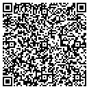 QR code with W E Clean LLC contacts