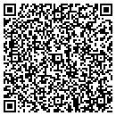 QR code with Zulys Cleaning contacts