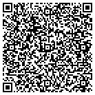 QR code with San Diego Second Chance Program contacts