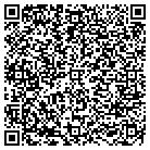 QR code with Chamber of Commerce Springdale contacts