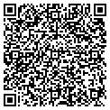 QR code with Rci contacts