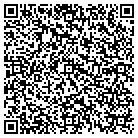 QR code with Red Bandanna Systems Inc contacts