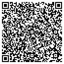 QR code with Claude L Adams contacts