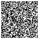 QR code with R J Griffin & CO contacts