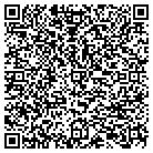 QR code with Treasure Coast Podiatry Center contacts