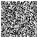QR code with A B C Thrift contacts