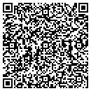 QR code with Rice Rentals contacts