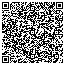 QR code with D & R Car Crushers contacts