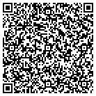 QR code with Taj Global Security Assessment contacts