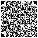 QR code with Dainas Cleaning Service contacts