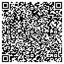 QR code with Hackbarth John contacts