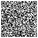QR code with Upscale Leasing contacts
