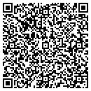 QR code with Heath David contacts