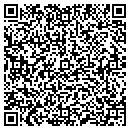 QR code with Hodge Lamar contacts