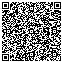 QR code with Gjr Cleaning contacts