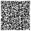 QR code with Zetumer Matthew R contacts