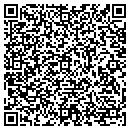 QR code with James A Daniels contacts