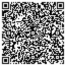 QR code with James E Bender contacts