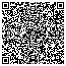 QR code with James E Cummings contacts