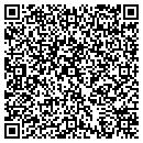 QR code with James K Davis contacts