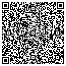 QR code with James Tatum contacts