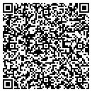 QR code with John W Robine contacts